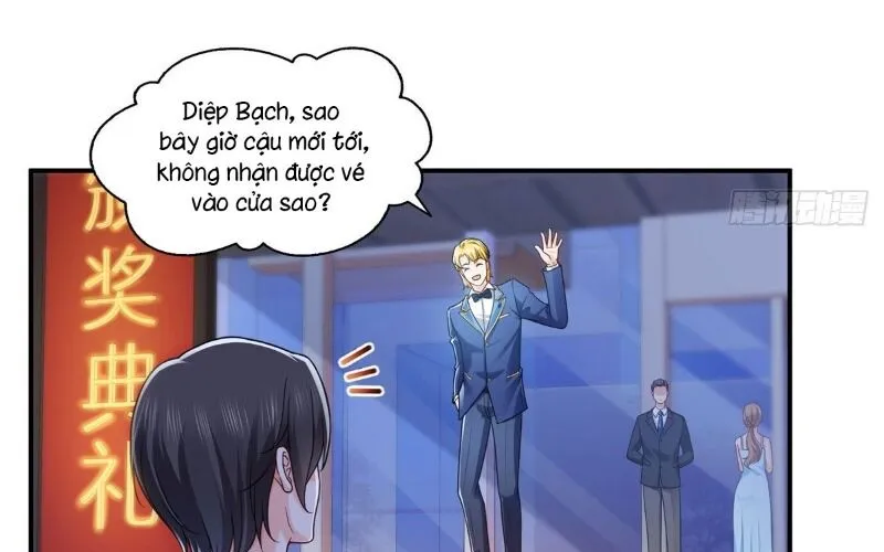 Hệt Như Hàn Quang Gặp Nắng Gắt Chap 134 - Next Chap 135