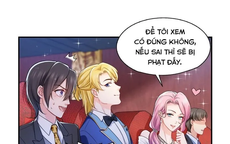 Hệt Như Hàn Quang Gặp Nắng Gắt Chap 134 - Next Chap 135