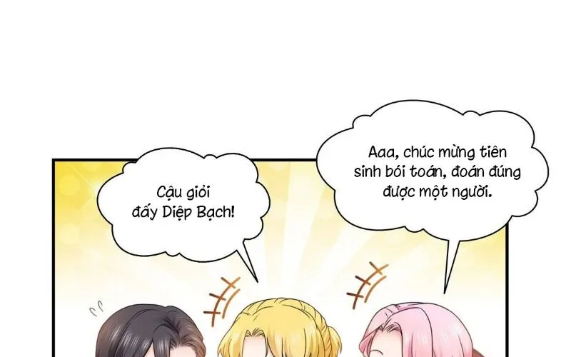 Hệt Như Hàn Quang Gặp Nắng Gắt Chap 134 - Next Chap 135