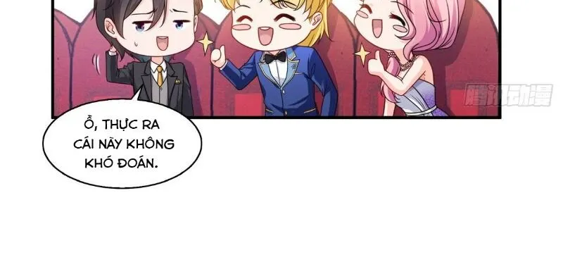 Hệt Như Hàn Quang Gặp Nắng Gắt Chap 134 - Next Chap 135