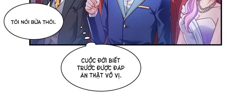 Hệt Như Hàn Quang Gặp Nắng Gắt Chap 134 - Next Chap 135