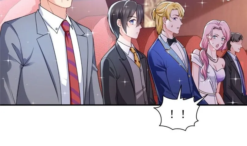 Hệt Như Hàn Quang Gặp Nắng Gắt Chap 134 - Next Chap 135