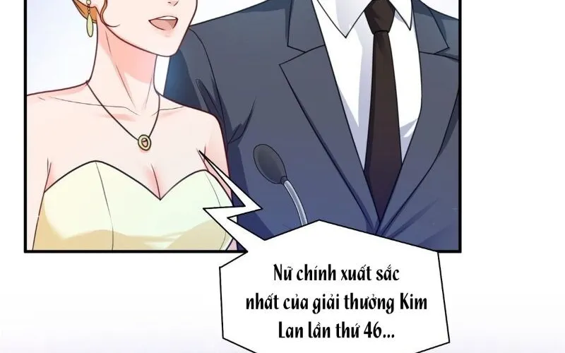 Hệt Như Hàn Quang Gặp Nắng Gắt Chap 134 - Next Chap 135