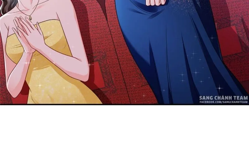 Hệt Như Hàn Quang Gặp Nắng Gắt Chap 134 - Next Chap 135