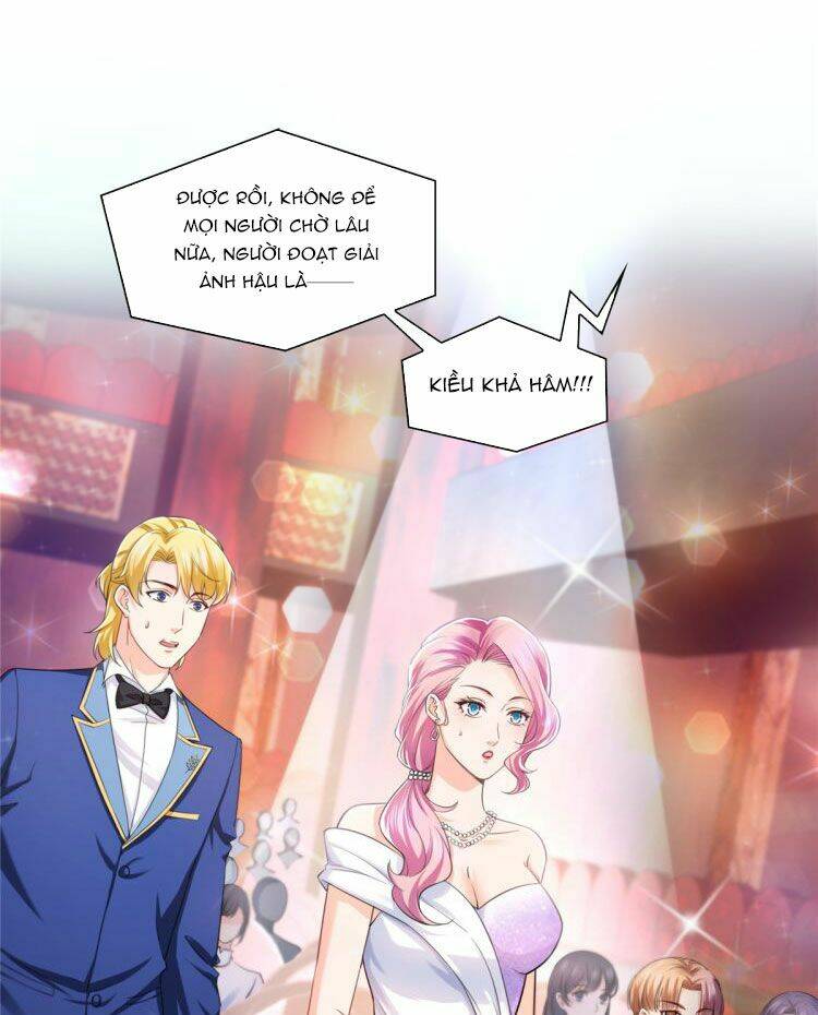 Hệt Như Hàn Quang Gặp Nắng Gắt Chap 135.1 - Next Chap 136.1