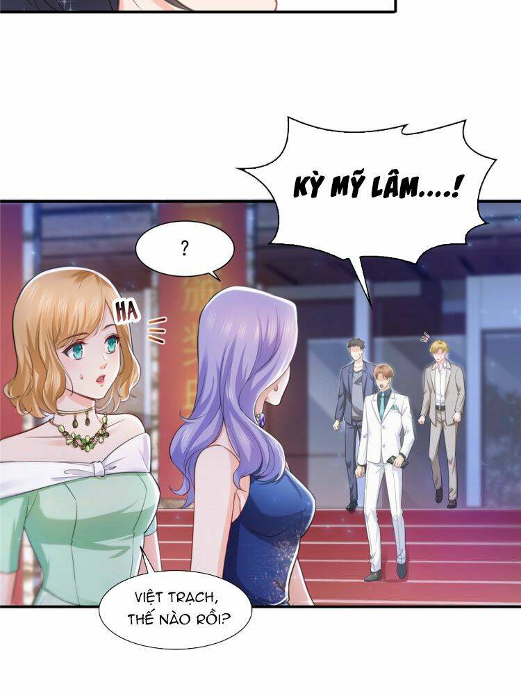 Hệt Như Hàn Quang Gặp Nắng Gắt Chap 135.1 - Next Chap 136.1