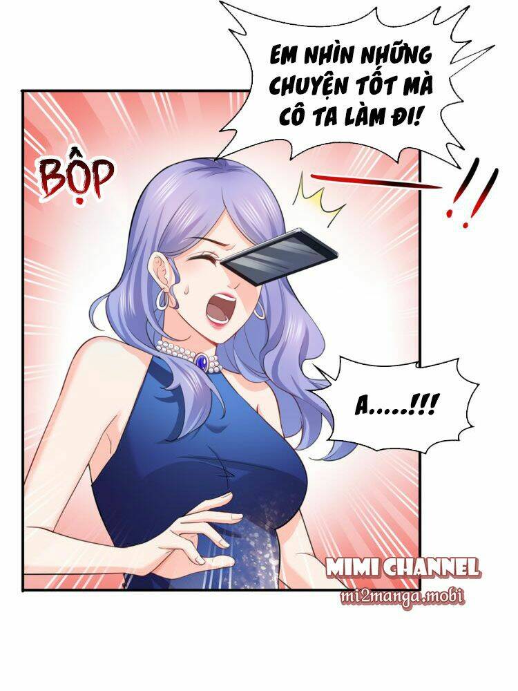 Hệt Như Hàn Quang Gặp Nắng Gắt Chap 135.1 - Next Chap 136.1