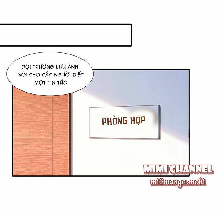 Hệt Như Hàn Quang Gặp Nắng Gắt Chap 135.2 - Next Chap 136.2