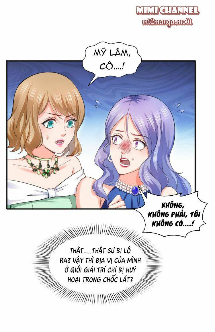 Hệt Như Hàn Quang Gặp Nắng Gắt Chap 135.2 - Next Chap 136.2