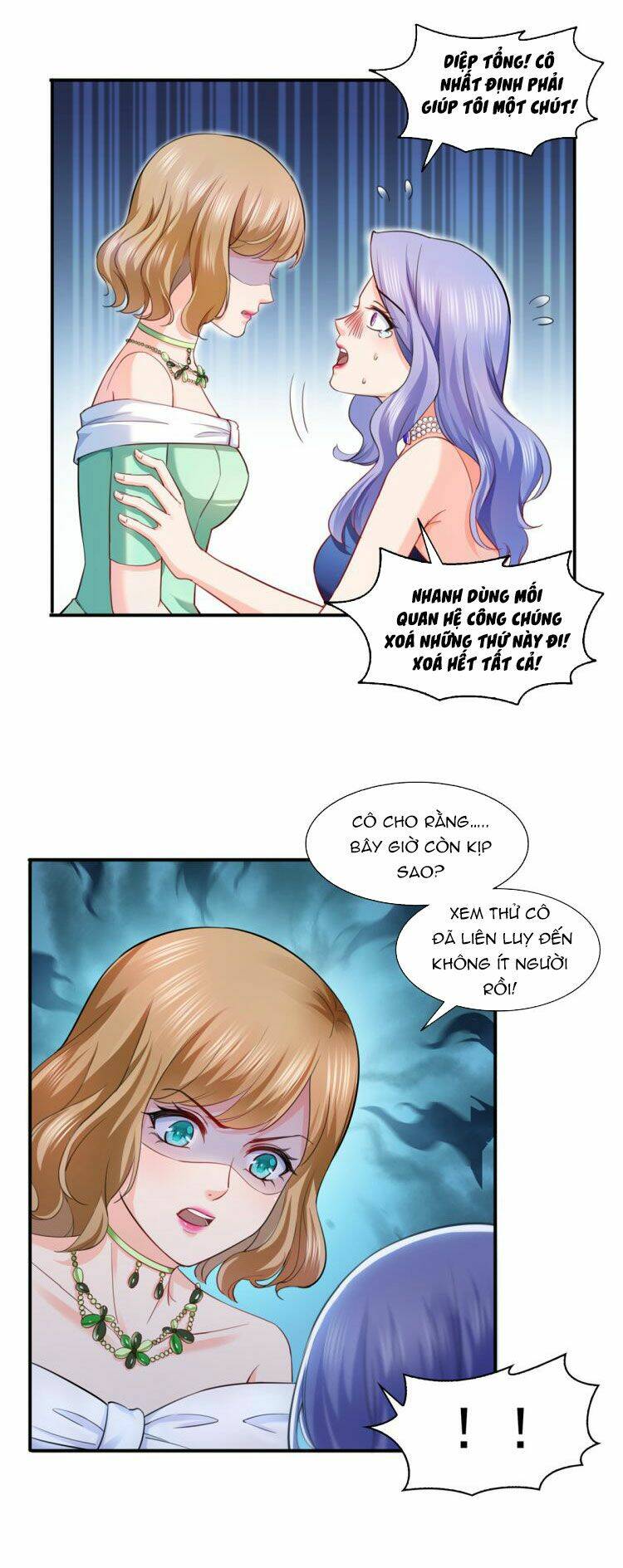 Hệt Như Hàn Quang Gặp Nắng Gắt Chap 135.2 - Next Chap 136.2