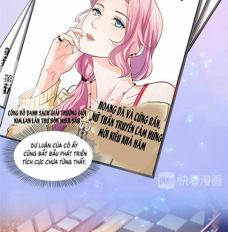 Hệt Như Hàn Quang Gặp Nắng Gắt Chap 135.2 - Next Chap 136.2