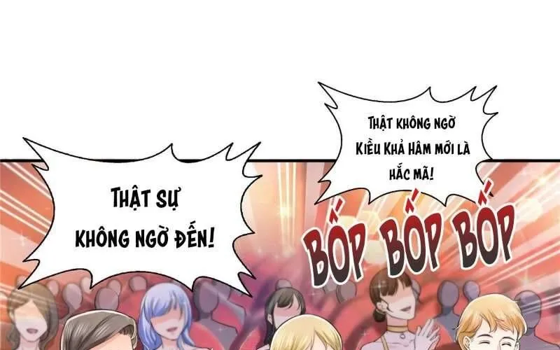 Hệt Như Hàn Quang Gặp Nắng Gắt Chap 135 - Next Chap 136