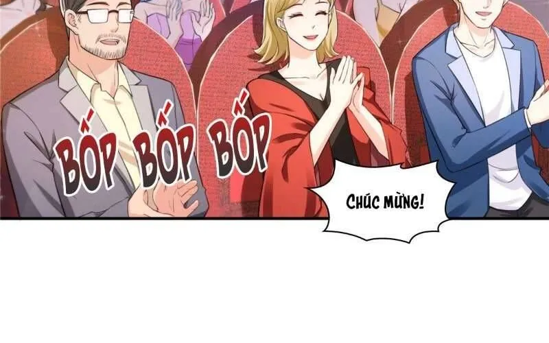 Hệt Như Hàn Quang Gặp Nắng Gắt Chap 135 - Next Chap 136