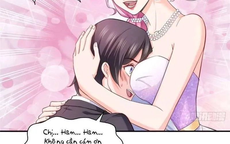 Hệt Như Hàn Quang Gặp Nắng Gắt Chap 135 - Next Chap 136