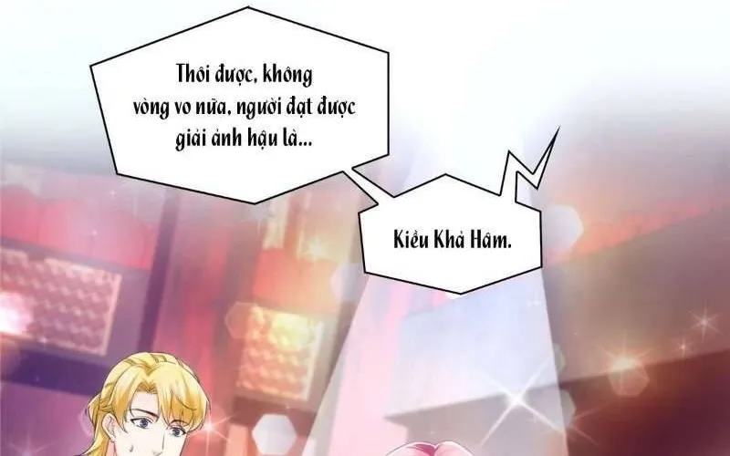 Hệt Như Hàn Quang Gặp Nắng Gắt Chap 135 - Next Chap 136