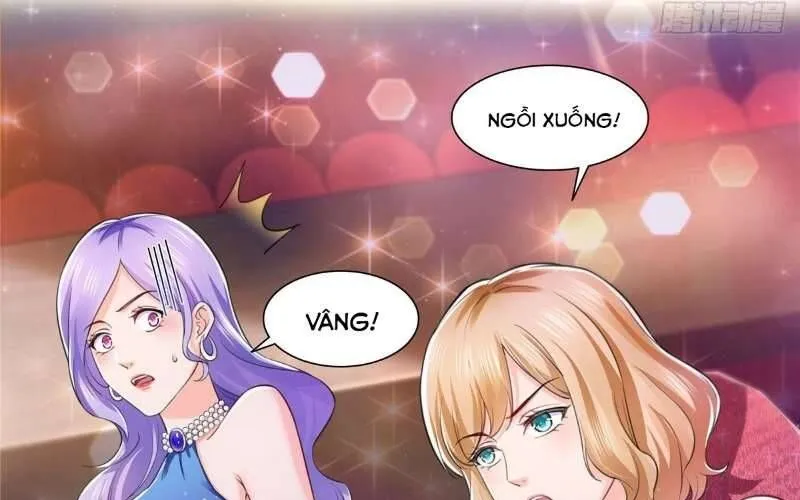 Hệt Như Hàn Quang Gặp Nắng Gắt Chap 135 - Next Chap 136