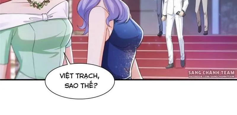 Hệt Như Hàn Quang Gặp Nắng Gắt Chap 135 - Next Chap 136