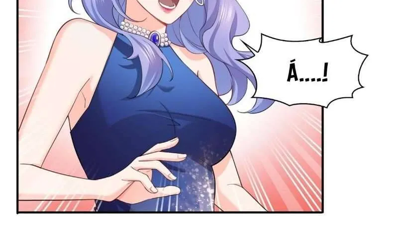 Hệt Như Hàn Quang Gặp Nắng Gắt Chap 135 - Next Chap 136