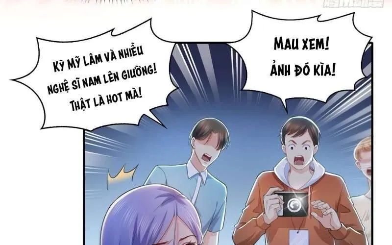 Hệt Như Hàn Quang Gặp Nắng Gắt Chap 135 - Next Chap 136