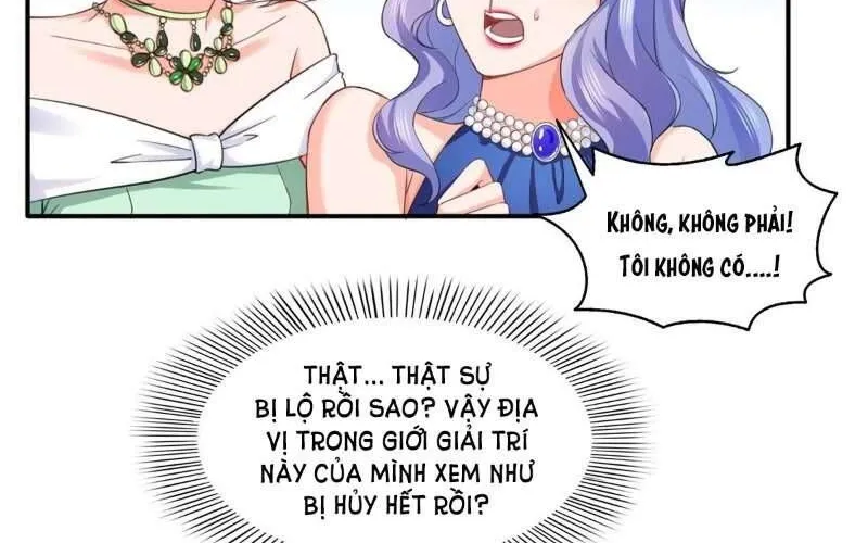 Hệt Như Hàn Quang Gặp Nắng Gắt Chap 135 - Next Chap 136