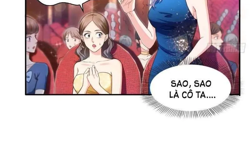 Hệt Như Hàn Quang Gặp Nắng Gắt Chap 135 - Next Chap 136