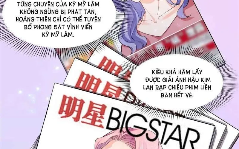 Hệt Như Hàn Quang Gặp Nắng Gắt Chap 135 - Next Chap 136