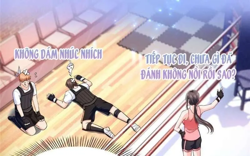 Hệt Như Hàn Quang Gặp Nắng Gắt Chap 135 - Next Chap 136