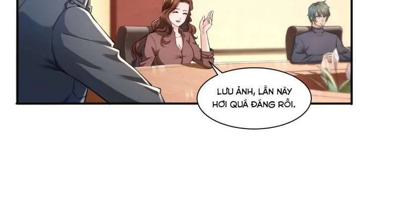 Hệt Như Hàn Quang Gặp Nắng Gắt Chap 135 - Next Chap 136