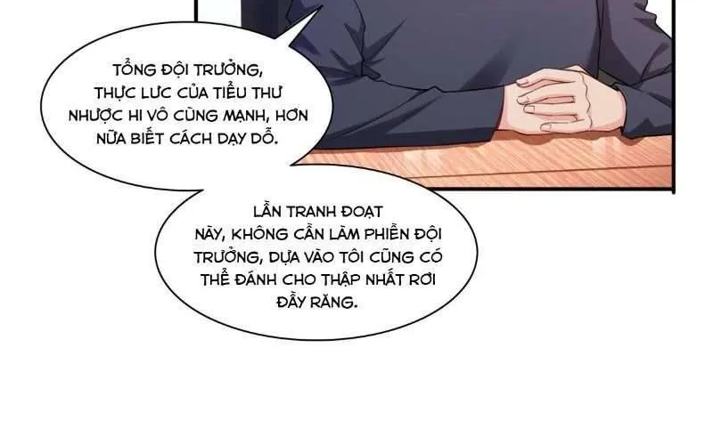 Hệt Như Hàn Quang Gặp Nắng Gắt Chap 135 - Next Chap 136