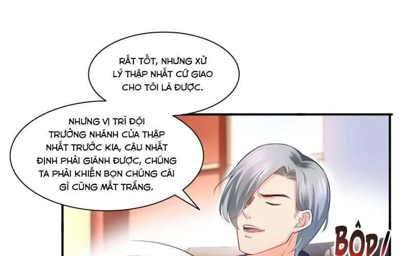Hệt Như Hàn Quang Gặp Nắng Gắt Chap 135 - Next Chap 136
