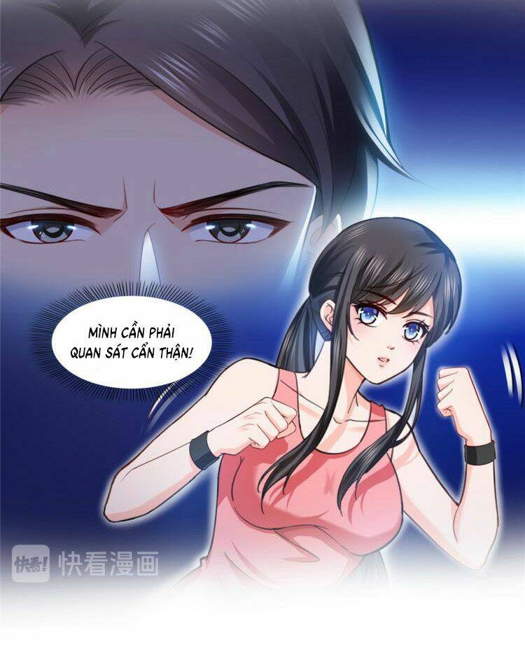 Hệt Như Hàn Quang Gặp Nắng Gắt Chap 136.1 - Next Chap 137.1