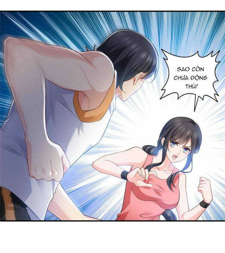 Hệt Như Hàn Quang Gặp Nắng Gắt Chap 136.1 - Next Chap 137.1