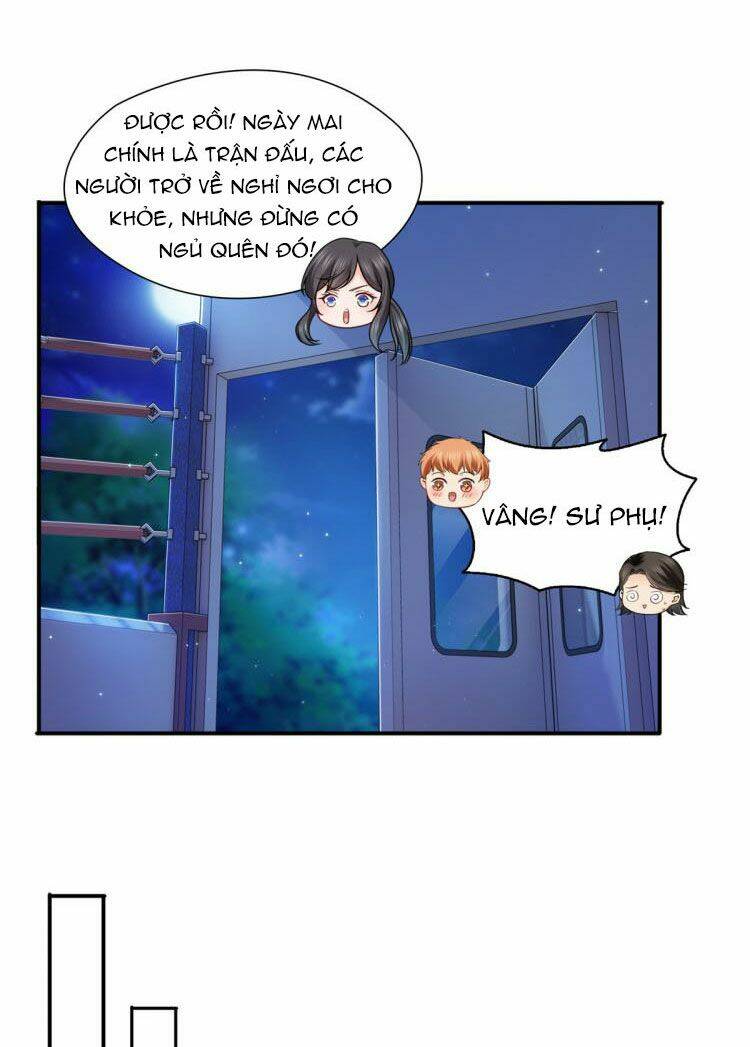 Hệt Như Hàn Quang Gặp Nắng Gắt Chap 136.1 - Next Chap 137.1