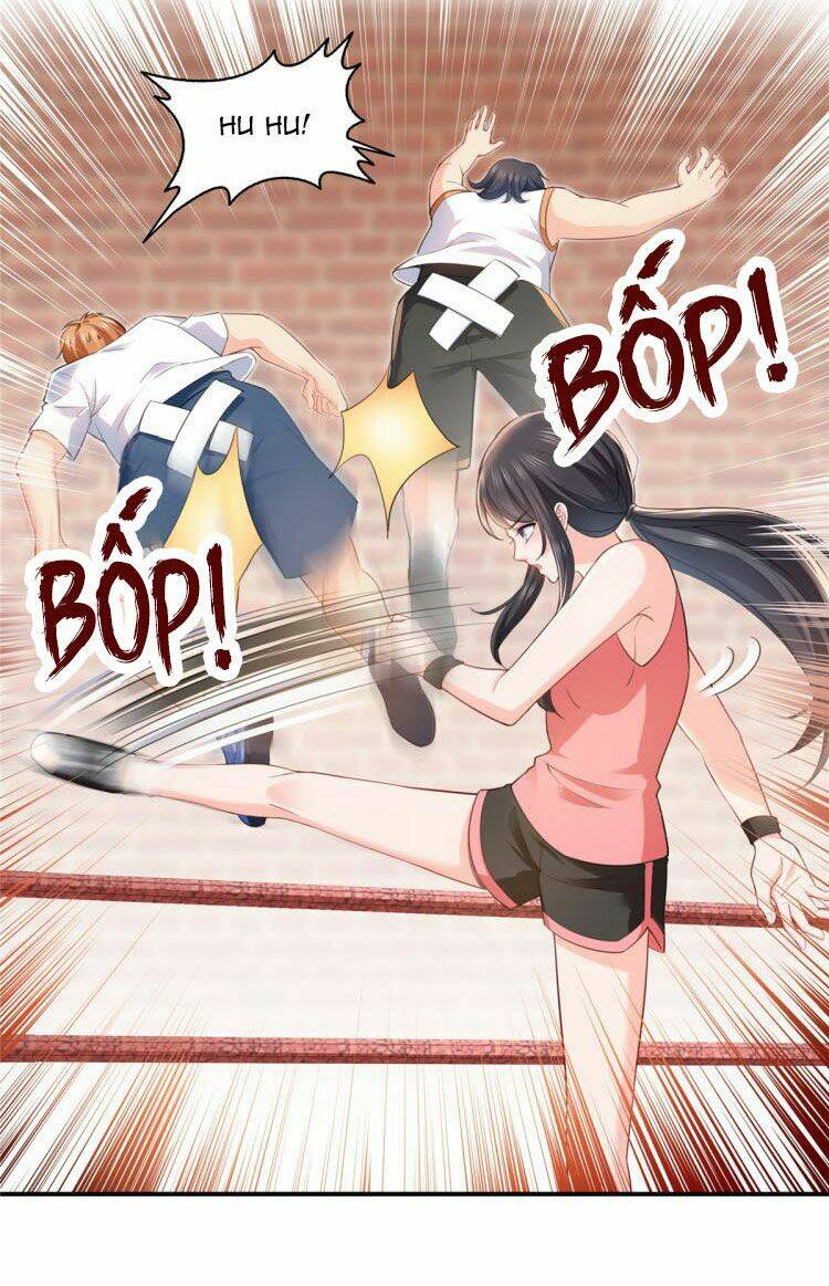 Hệt Như Hàn Quang Gặp Nắng Gắt Chap 136.1 - Next Chap 137.1