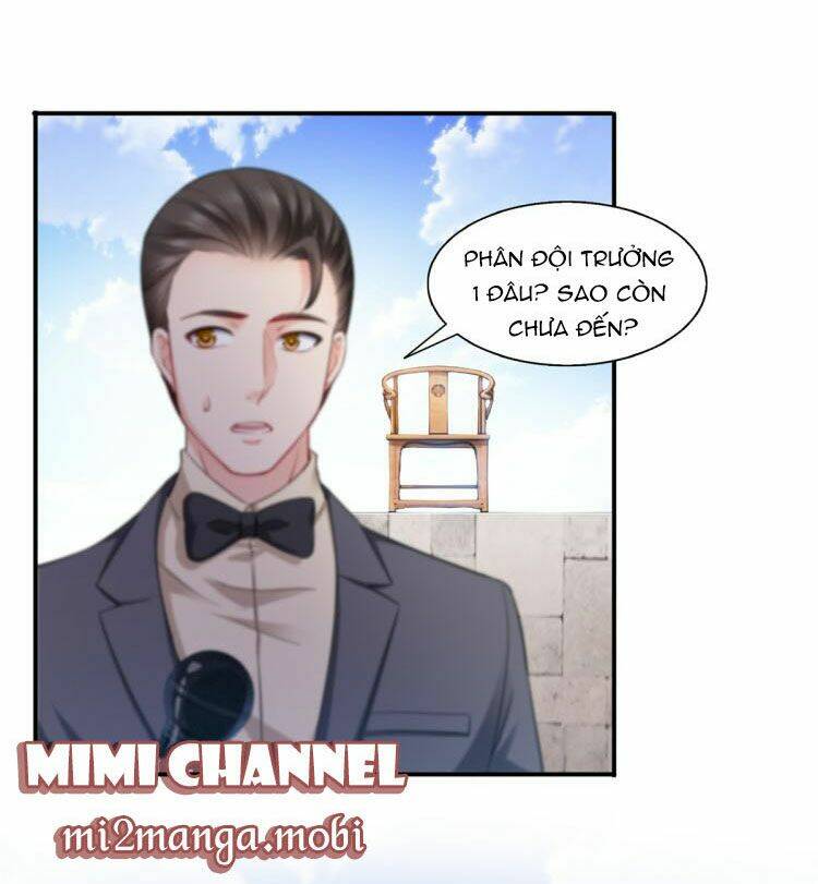 Hệt Như Hàn Quang Gặp Nắng Gắt Chap 136.1 - Next Chap 137.1