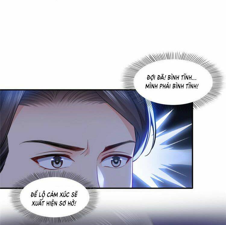 Hệt Như Hàn Quang Gặp Nắng Gắt Chap 136.1 - Next Chap 137.1