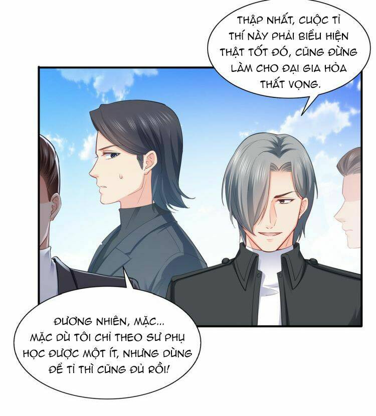 Hệt Như Hàn Quang Gặp Nắng Gắt Chap 136.2 - Next Chap 137.2