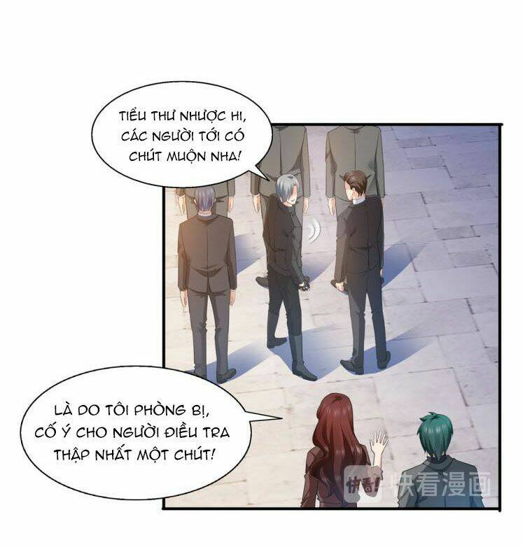 Hệt Như Hàn Quang Gặp Nắng Gắt Chap 136.2 - Next Chap 137.2