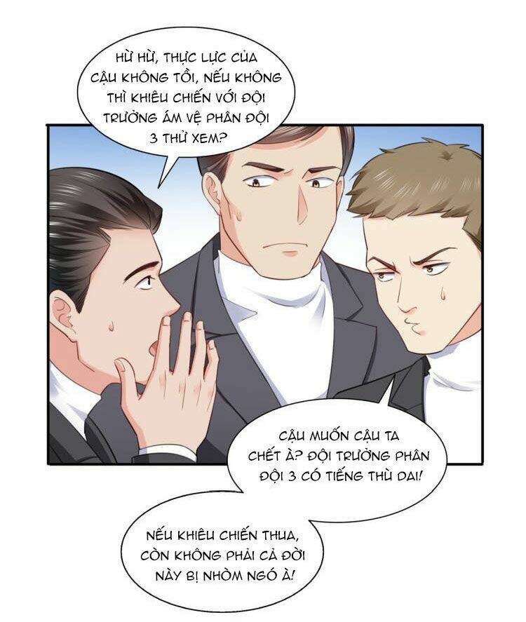 Hệt Như Hàn Quang Gặp Nắng Gắt Chap 136.2 - Next Chap 137.2