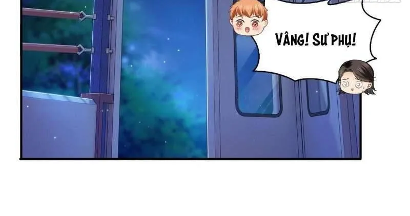 Hệt Như Hàn Quang Gặp Nắng Gắt Chap 136 - Next Chap 137