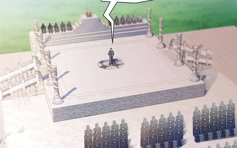 Hệt Như Hàn Quang Gặp Nắng Gắt Chap 136 - Next Chap 137