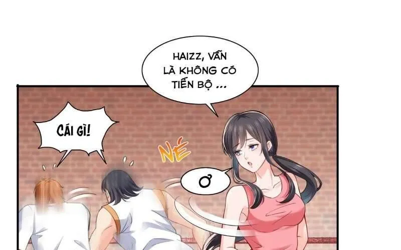 Hệt Như Hàn Quang Gặp Nắng Gắt Chap 136 - Next Chap 137