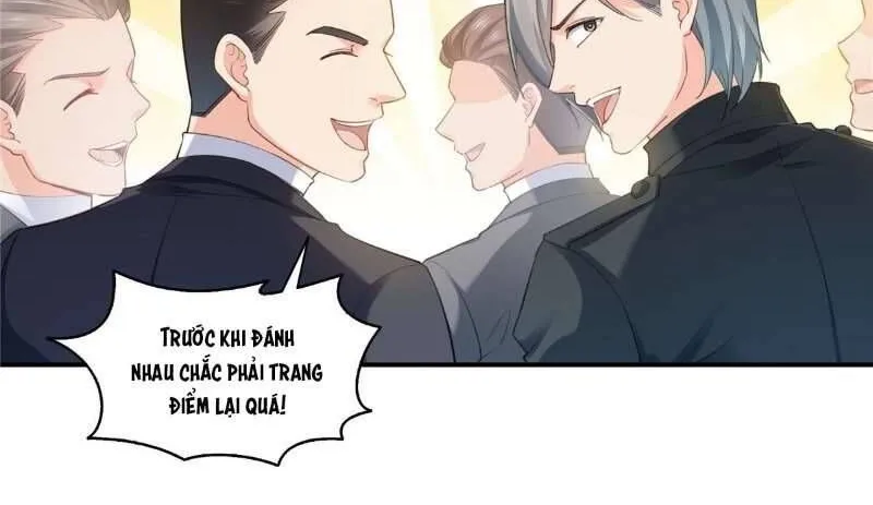 Hệt Như Hàn Quang Gặp Nắng Gắt Chap 136 - Next Chap 137