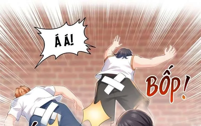 Hệt Như Hàn Quang Gặp Nắng Gắt Chap 136 - Next Chap 137