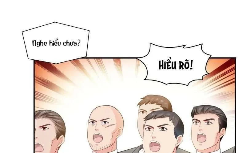 Hệt Như Hàn Quang Gặp Nắng Gắt Chap 136 - Next Chap 137