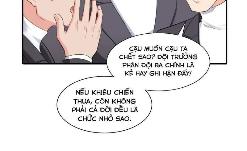 Hệt Như Hàn Quang Gặp Nắng Gắt Chap 136 - Next Chap 137