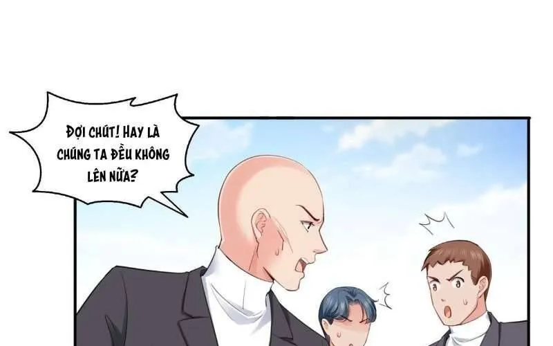 Hệt Như Hàn Quang Gặp Nắng Gắt Chap 136 - Next Chap 137