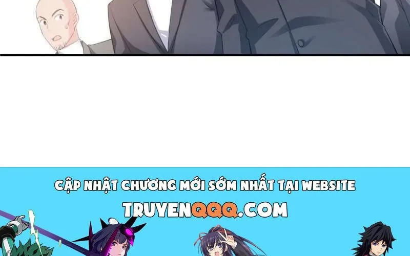 Hệt Như Hàn Quang Gặp Nắng Gắt Chap 136 - Next Chap 137