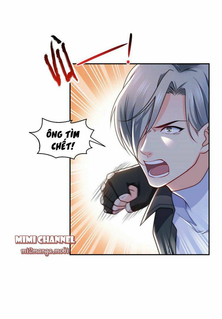 Hệt Như Hàn Quang Gặp Nắng Gắt Chap 137.1 - Next Chap 138.1