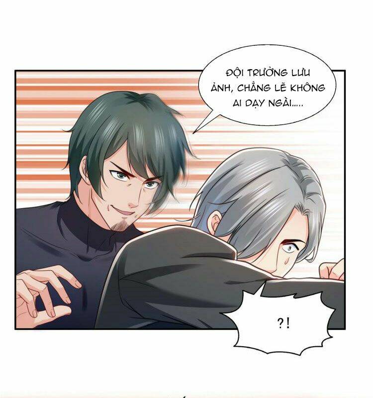 Hệt Như Hàn Quang Gặp Nắng Gắt Chap 137.1 - Next Chap 138.1